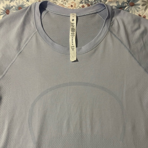 Women's Lululemon Swiftly 2.0 - Picture 2 of 7